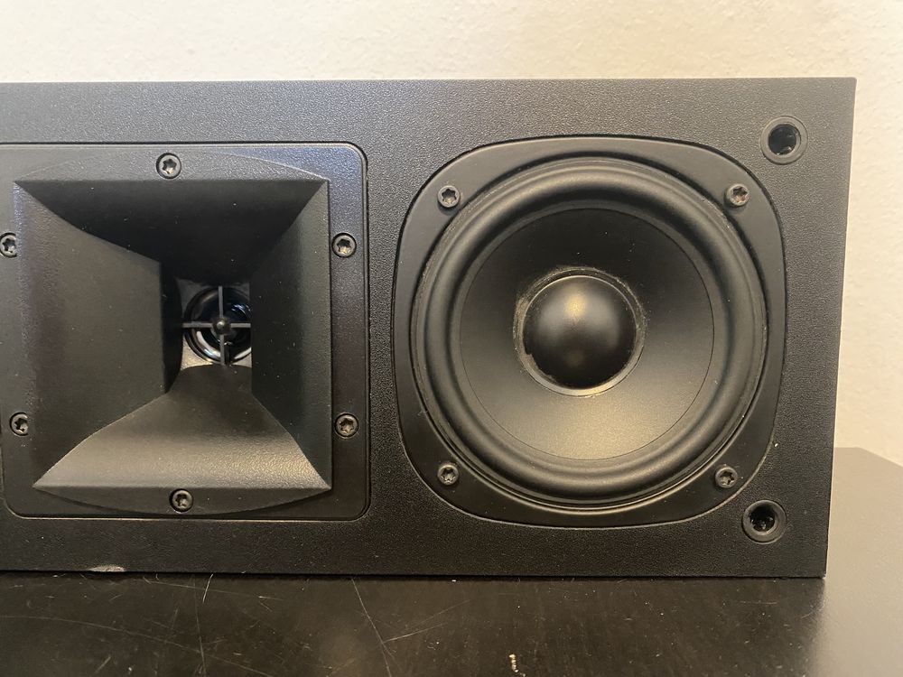 Центральний канал центр Klipsch