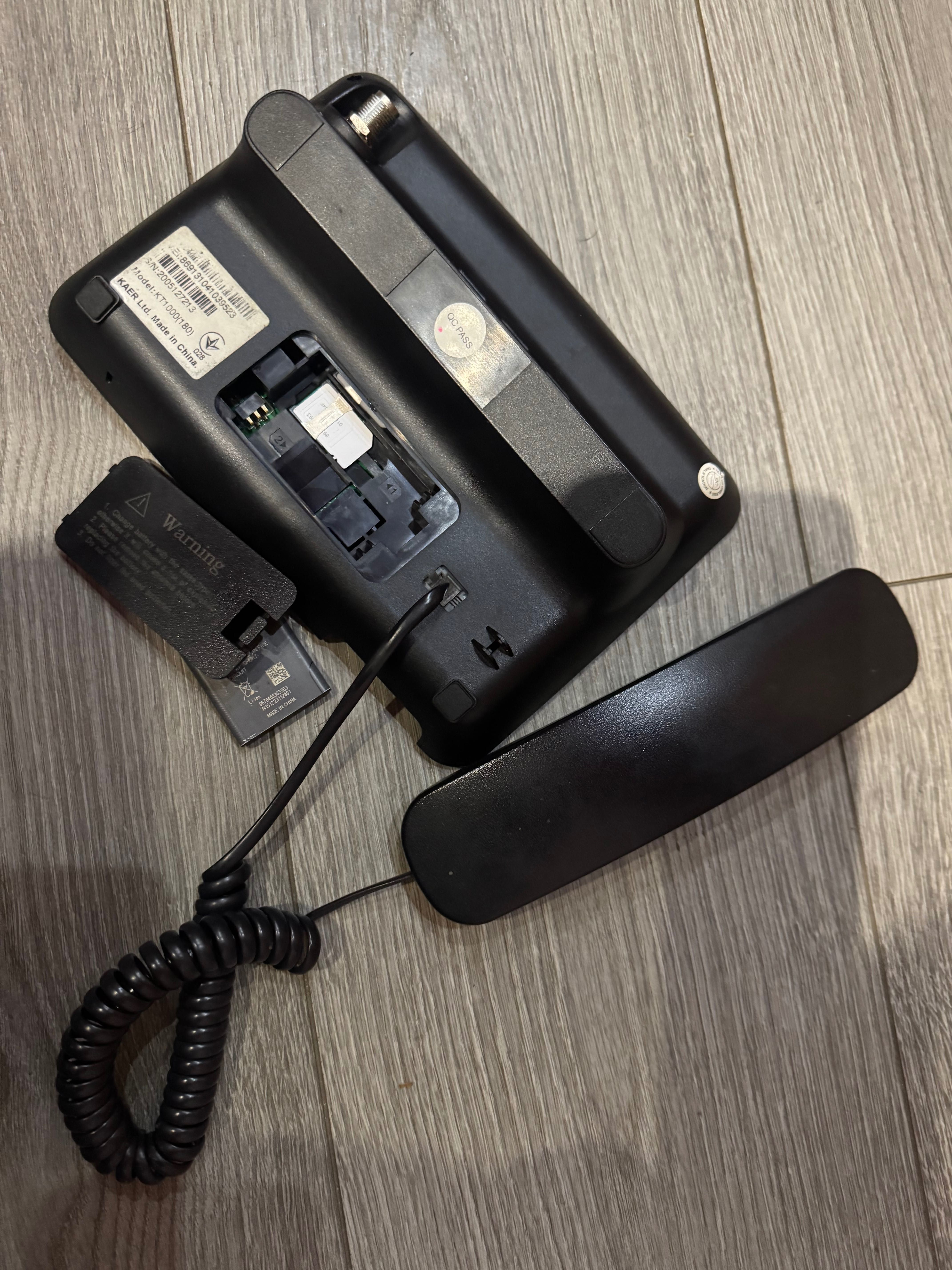 GSM телефон. Цена:1200