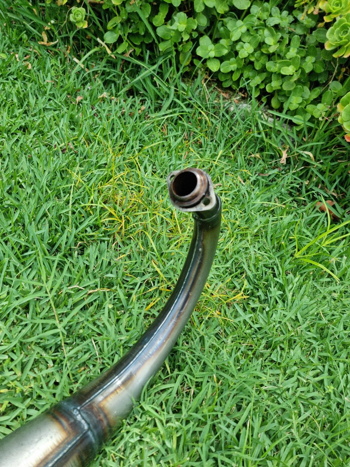 Escape turbo kit gp derbi