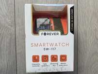 Nowy Smartwatch Forever SW-117 2 paski Okazja