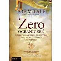 Zero ograniczeń Joe Vitale