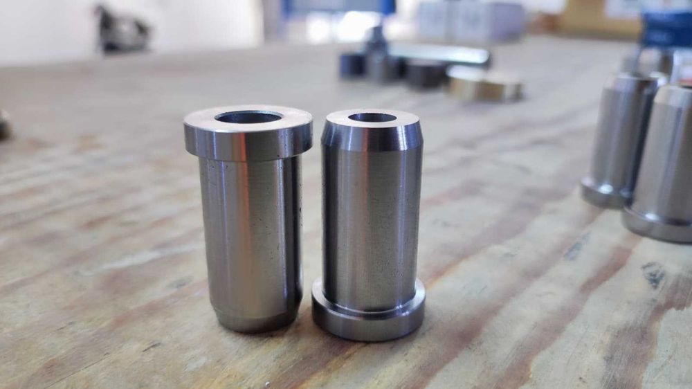 Manutenção de tratores