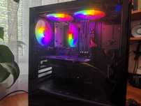 Бюджетний ігровий комп'ютер Gtx 1060 6gb