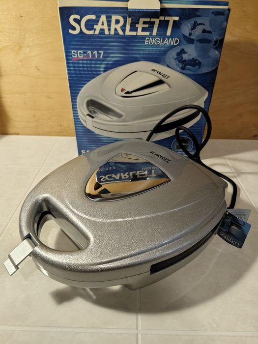 Тостер для бутербродов