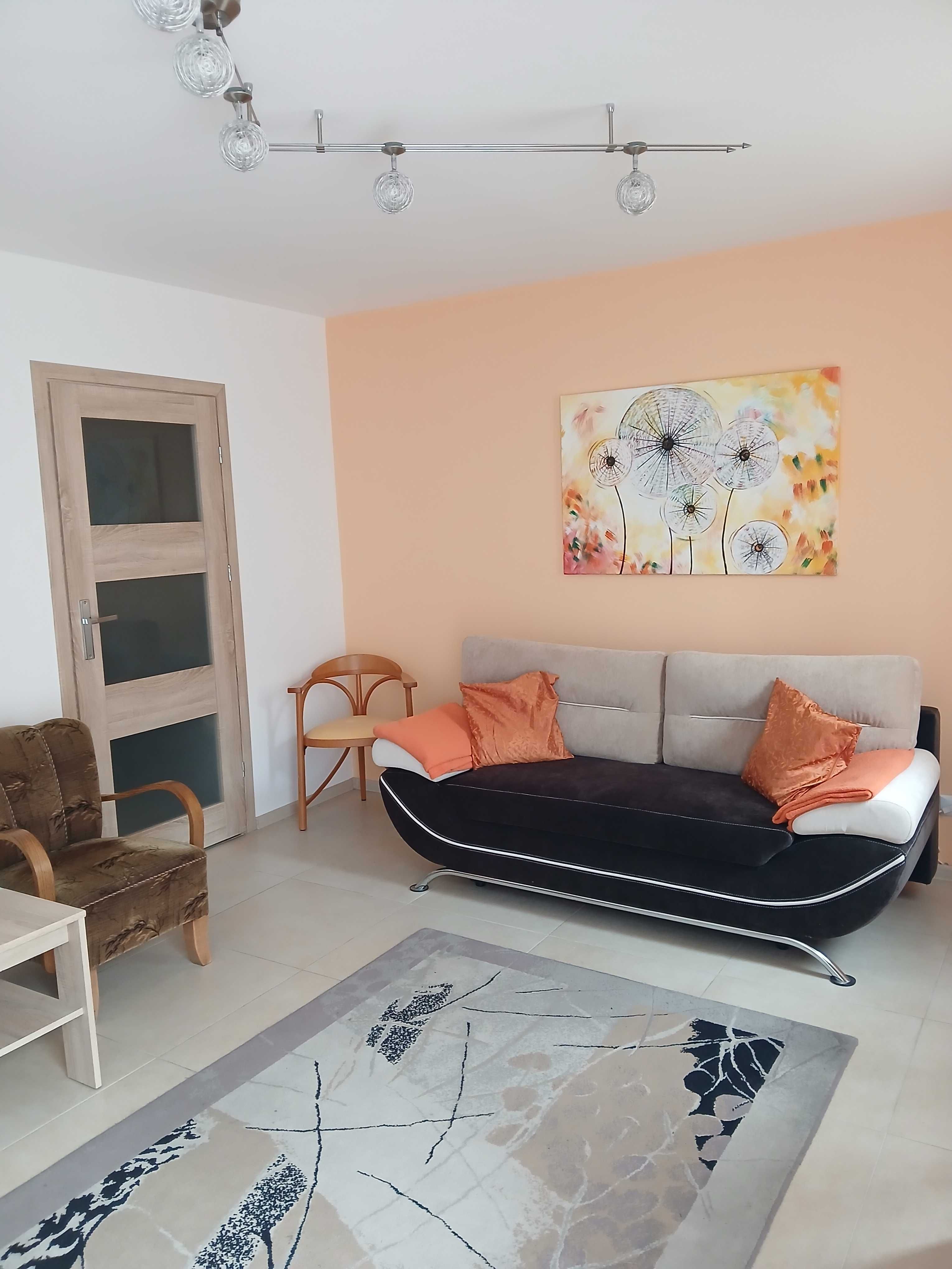 Mieszkanie/apartament Ustka 2025 dla niepalących