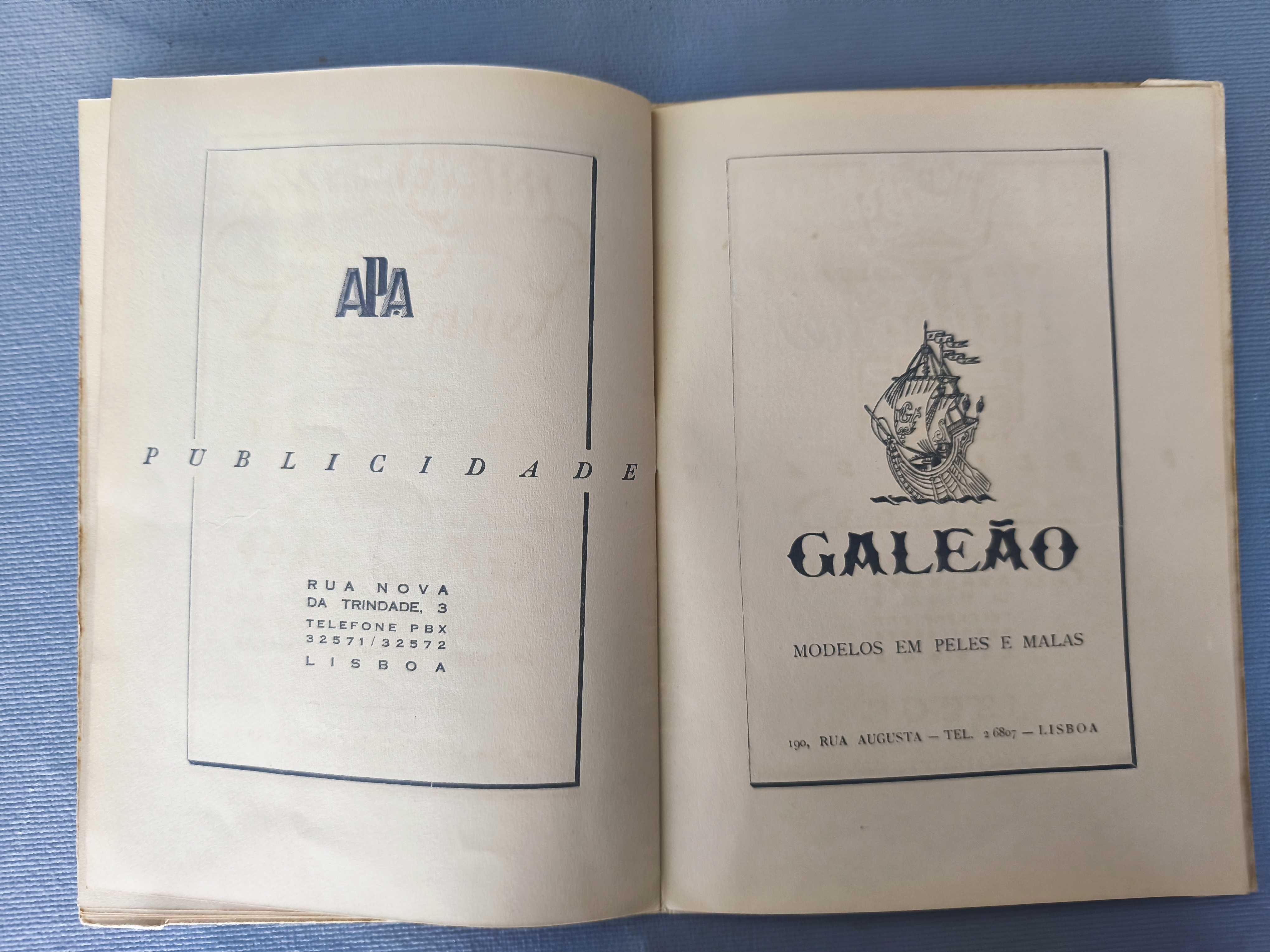 O BARBEIRO DE SEVILHA - Rossini
Programa e argumento