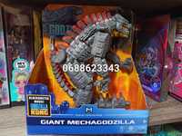 Игровая фигурка Godzilla vs Kong Мехагодзилла гигант Годзила (35563)