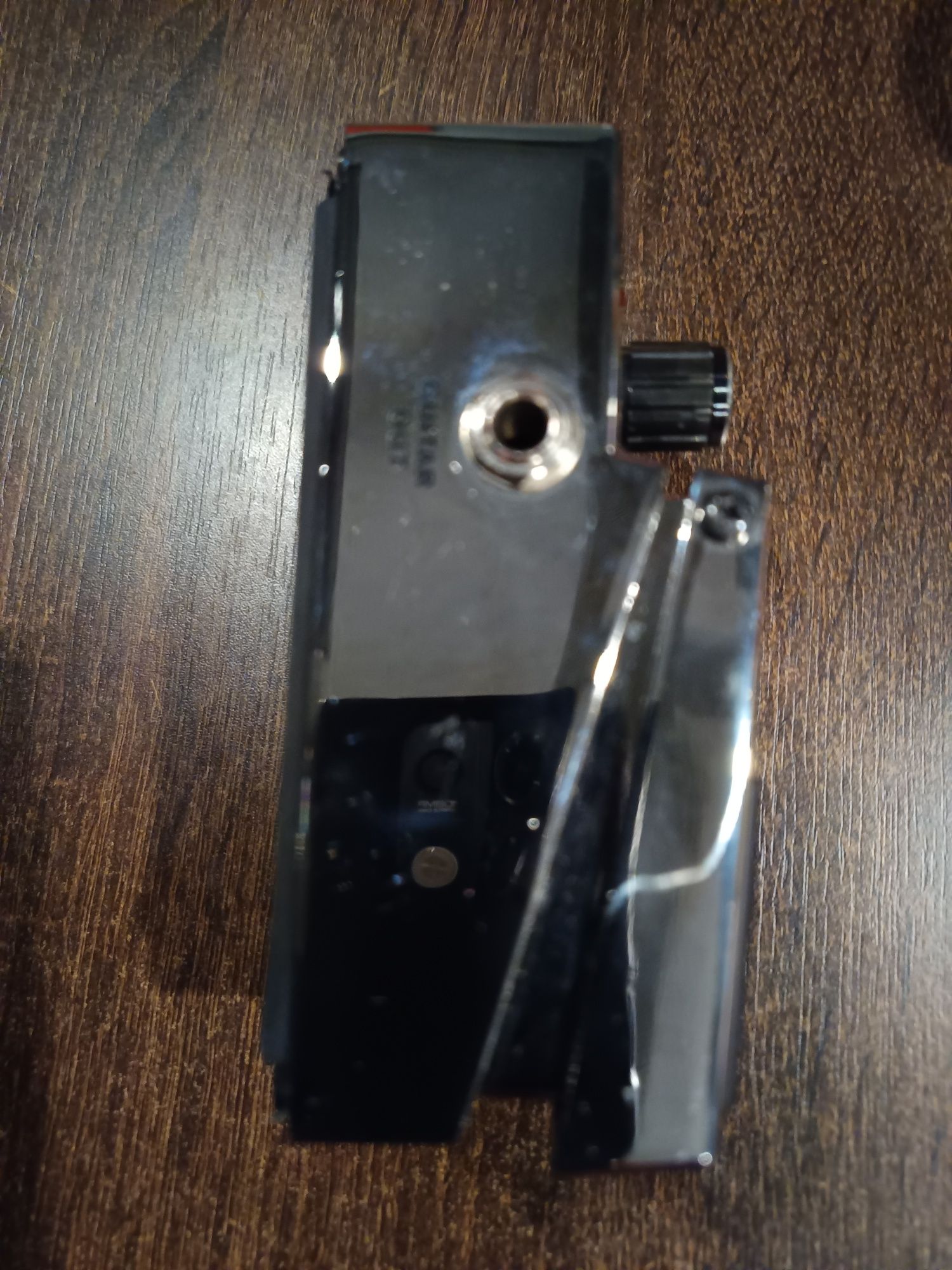 ISP Decimator II 2 bramka szumów noise Gate efekt gitarowy