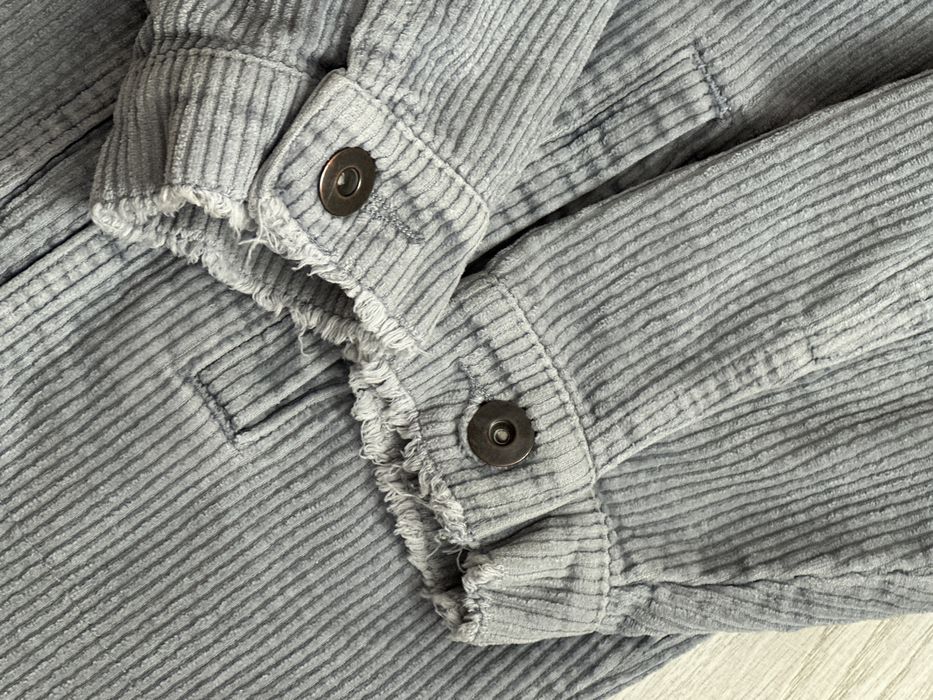 Рубашка Zara XS