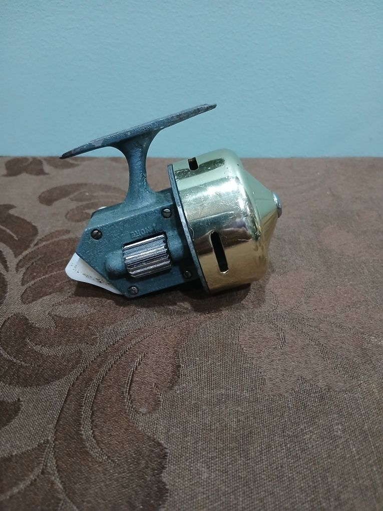 Carreto de pesca