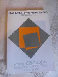 Medicina livro Síndromes Paraneoplásicas