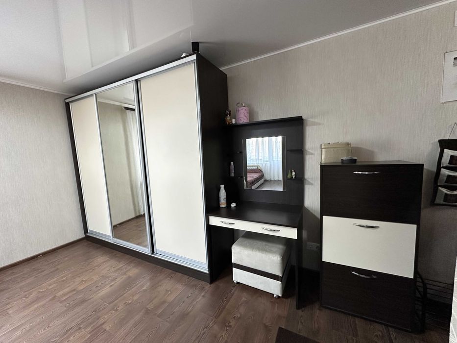 1-комнатная с ремонтом на Фонтане