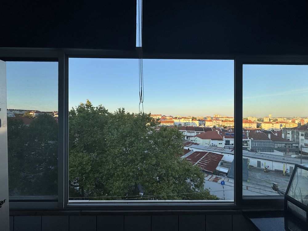 Quarto para 1 pessoa no Feijó