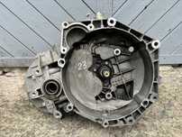 КПП коробка передач Opel Astra H Zafira B Vectra C 1.9 CDTI M32