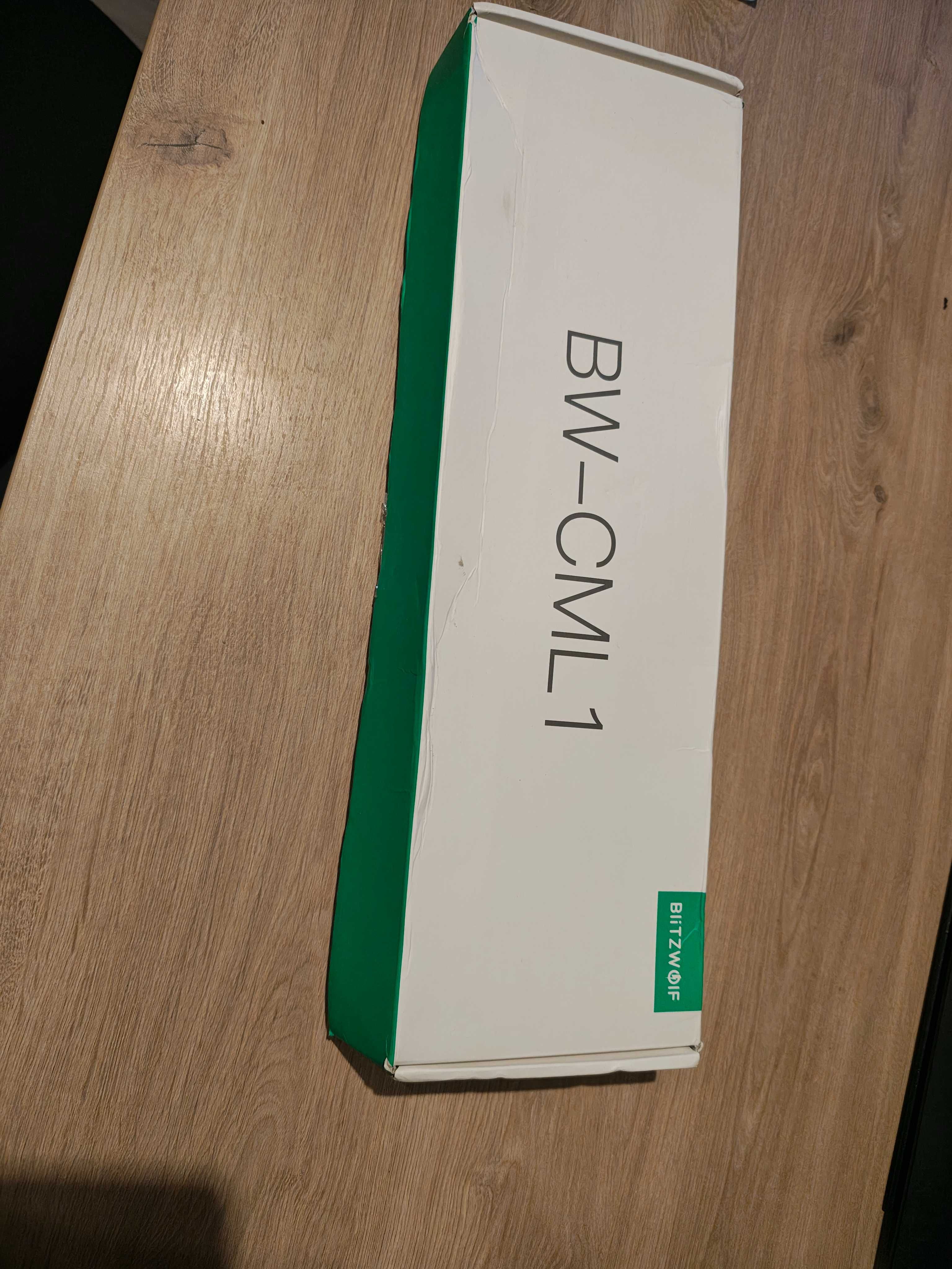 Lampa Blitzwolf BW-CML1 na monitor