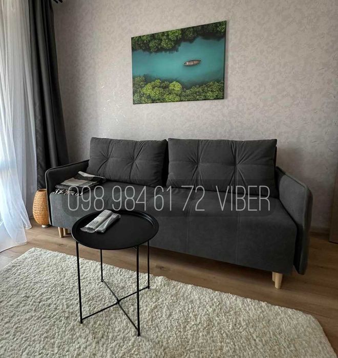 АКЦИЯ 31.10 Диван кровать Кеті диван в гостиную. Еврокнижка. Мебель