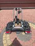 Bagażnik rowerowy platforma na hak Thule 2712 do Volvo 3 rowery +1