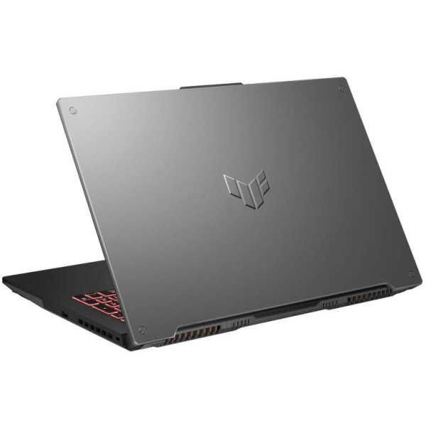 Ноутбук Asus TUF Gaming F16 (2024) (FX607JV-ES73)