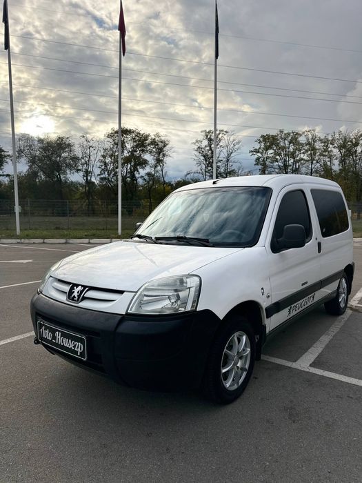 Продам Peugeot Partner