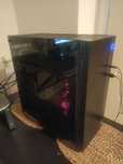 i7 10700k + z490