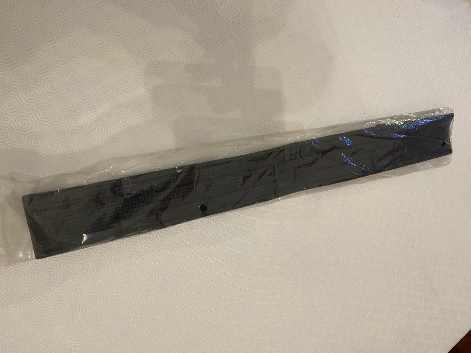 Cilha PVC 65cm NOVA