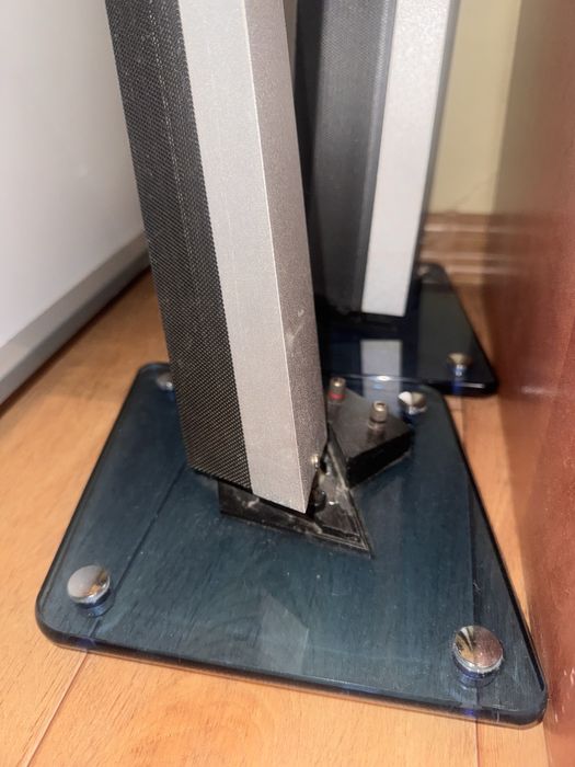 Домашній DVD кінотеатр BBK DK1470SI