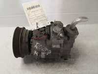 Compressor Do Ar Condicionado Rover 75 (Rj)