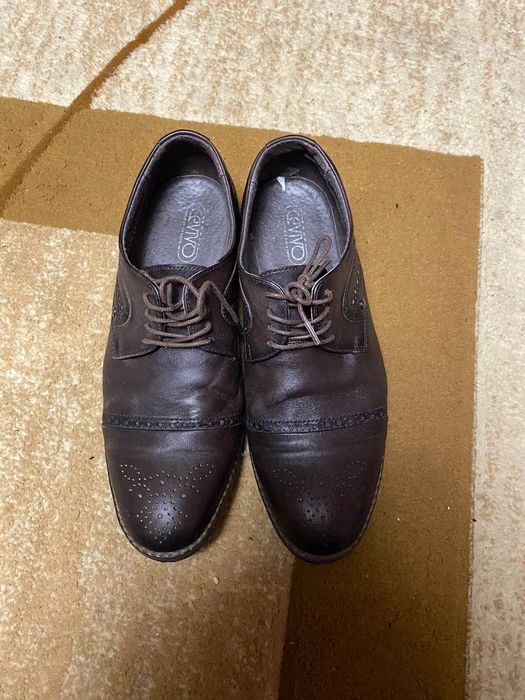 Туфлі чоловічі 42 розмір