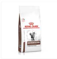 4 кг Сухий корм Royal Canin Gastrointestinal Fibre response,Файбер