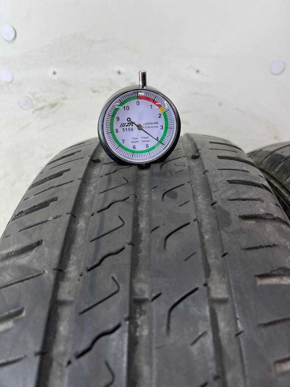 195/65 R15 Barum пара літо / лето