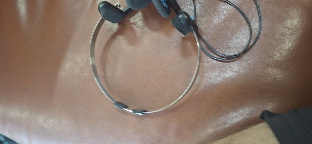 Навушники KOSS Porta Pro Wireless 2.0