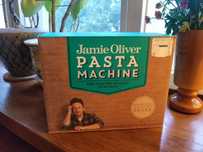 Maszyna do robienia makaronu Jamie Oliver