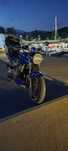 Honda Hornet 600