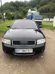 Терміново продам авто AUDI A4 B6