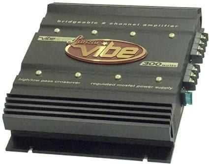 Amplificador VIBE210 Vibe 300W