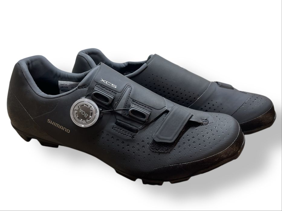 Buty rowerowe MTB SHIMANO XC5 SH-XC501 rozmiar 41 BOA FV / 053-045