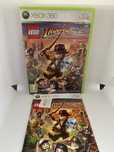 Gra LEGO Indiana Jones 2: The Adventure Continues Xbox 360 x360