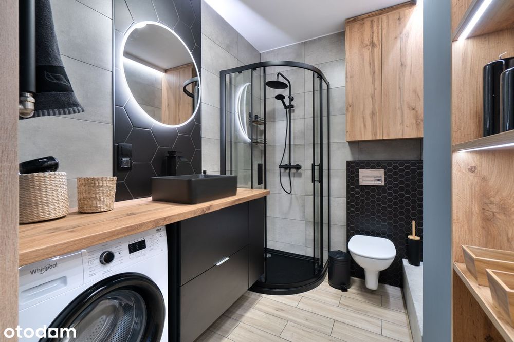 Mieszkanie dla rodziny lub inwestora! Miejsce park. i piwnica w cenie!