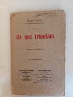 Sousa Costa - Os que triunfam