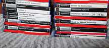 Jogos originais Playstation 2