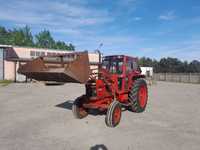 Traktor Volvo BM 2250 Perkins LD22676