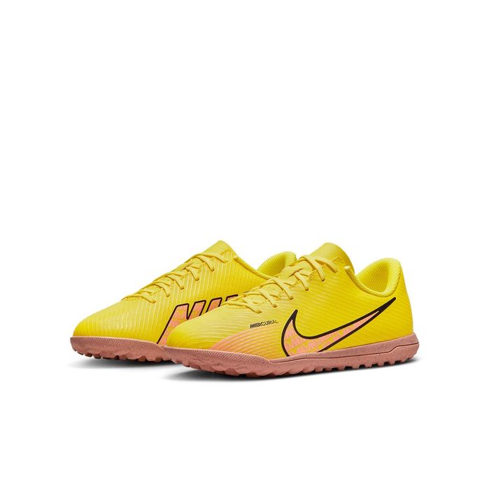 NIKE MERCURIAL VAPOR сороконіжки 34р/футзалки Nike/копи бутси Nike 34р