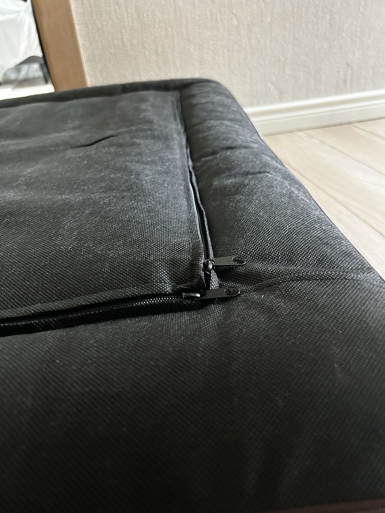Nowe legowisko dla psa 100x65