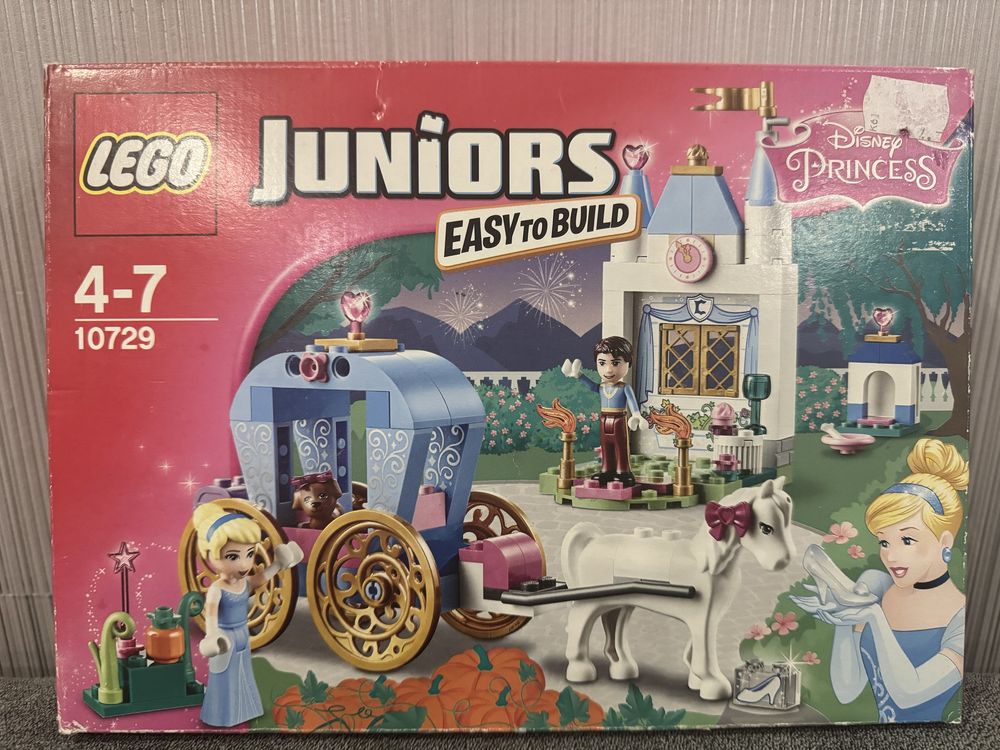 LEGO Juniors Disney