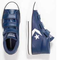 Nowe Converse rozmiar 38,5