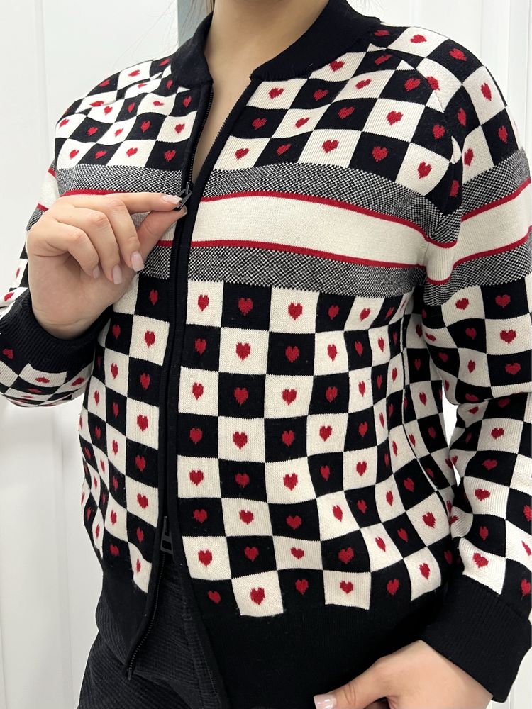 Кофта Cristian Dior S-M