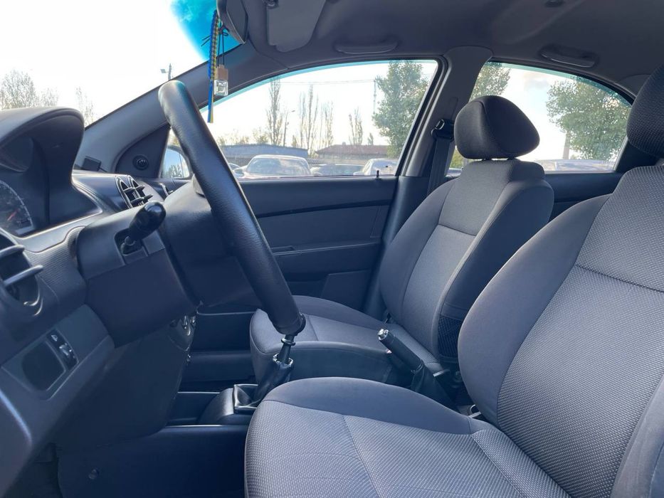 Chevrolet Aveo   №3644 (ВНЕСОК від 15%) Альянс Авто Кйривий Ріг