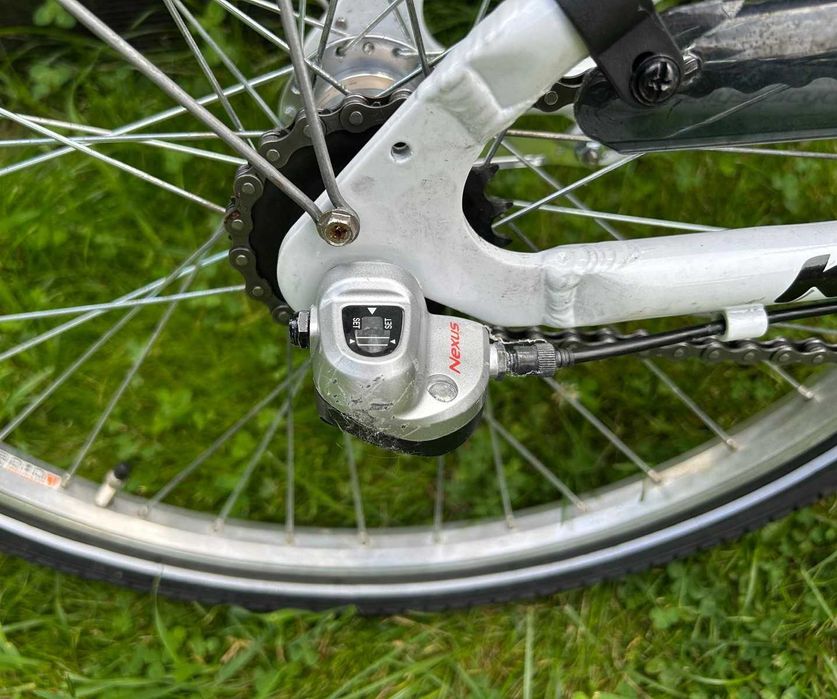 Rower Kellys Maggie 24