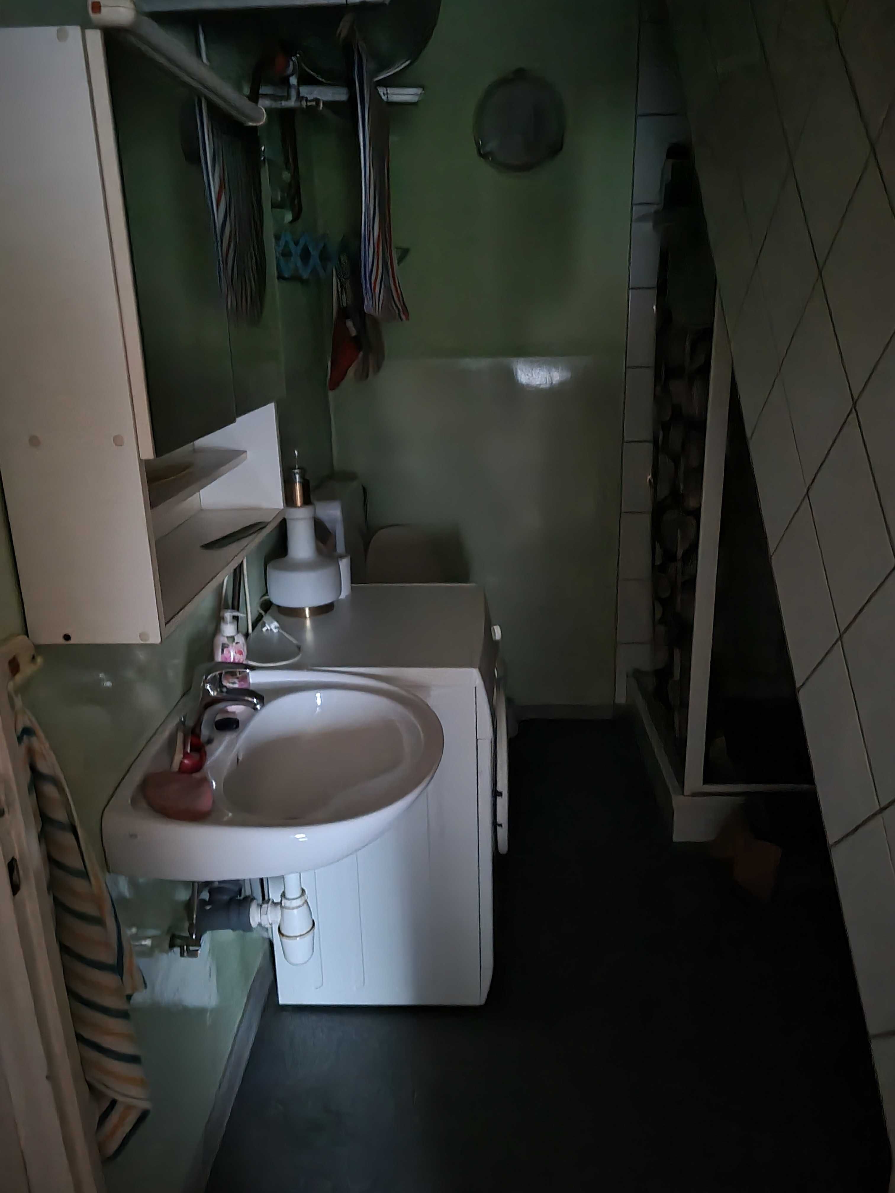 dom z dużą działką do wynajęcia