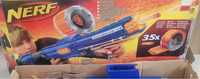 Nerf N-strike raider rapid fire CS-35